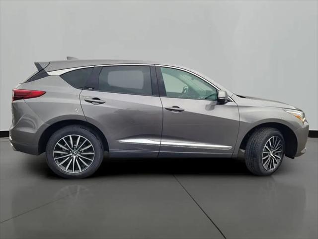 2026 Acura RDX Advance