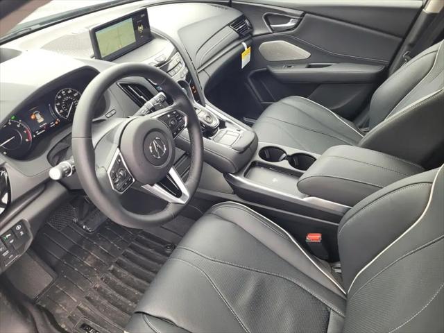 2026 Acura RDX Advance