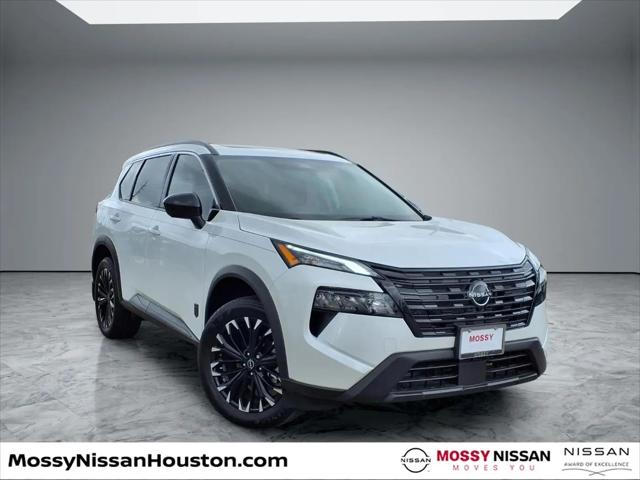 2026 Nissan Rogue Dark Armor for sale in Houston, TX