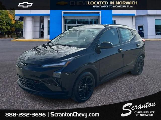 2027 Chevrolet Bolt RS FWD for sale in Norwich, CT