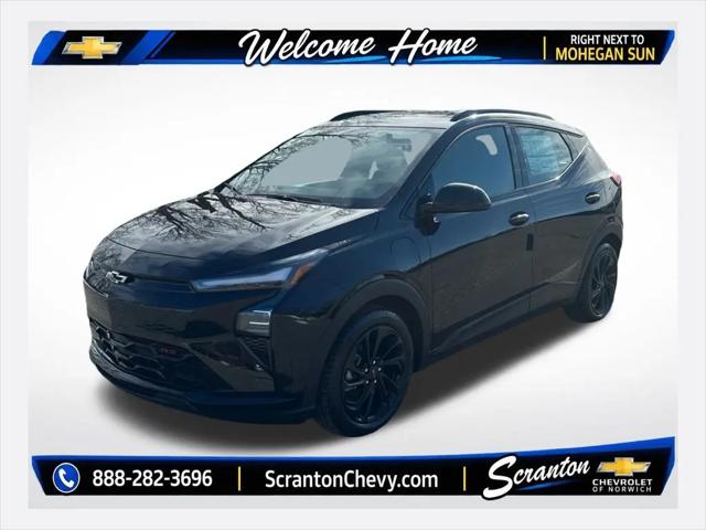 2027 Chevrolet Bolt RS FWD for sale in Norwich, CT