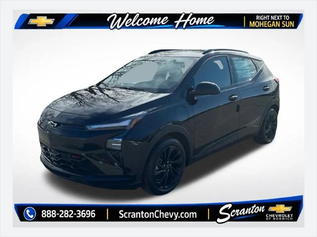 2027 Chevrolet Bolt RS FWD for sale in Norwich, CT