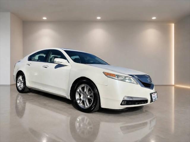 2011 Acura TL 3.5 for sale in Escondido, CA