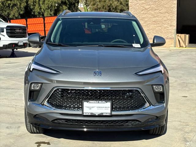 2026 Buick Encore GX Sport Touring FWD