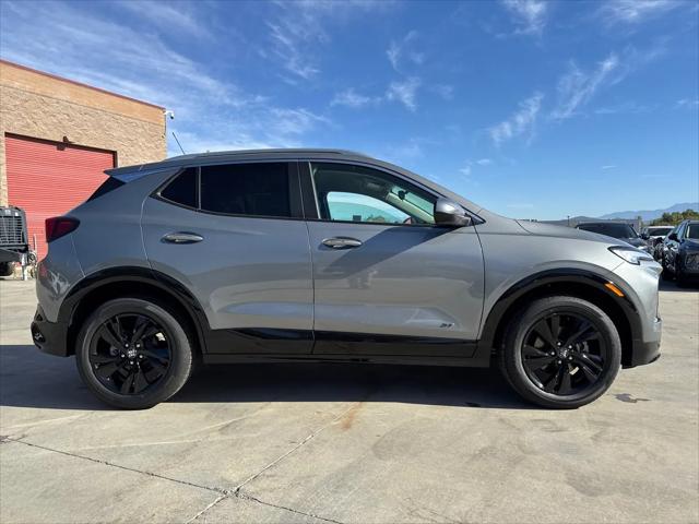 2026 Buick Encore GX Sport Touring FWD
