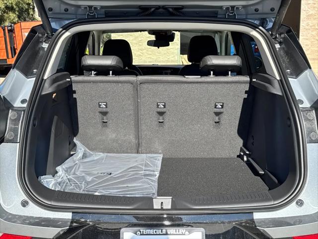 2026 Buick Encore GX Sport Touring FWD