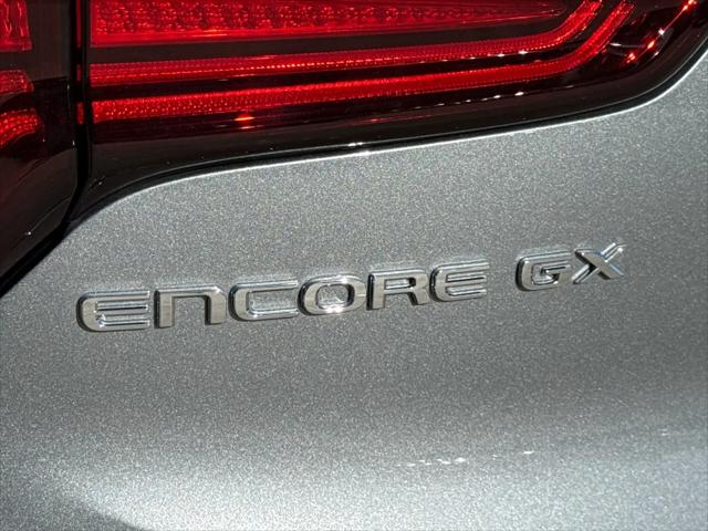 2026 Buick Encore GX Sport Touring FWD