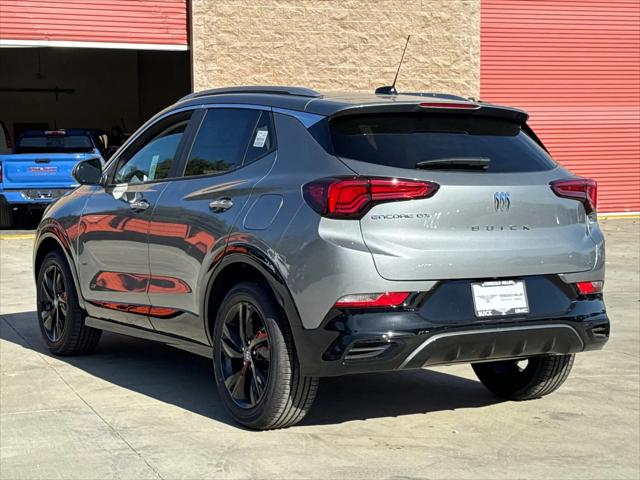 2026 Buick Encore GX Sport Touring FWD