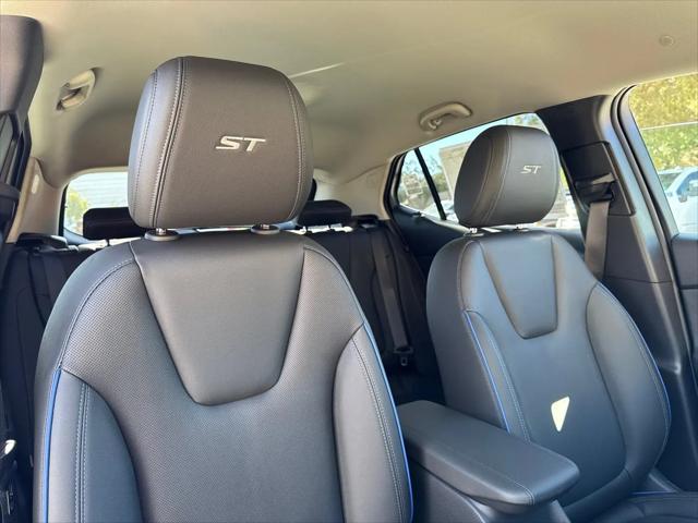 2026 Buick Encore GX Sport Touring FWD