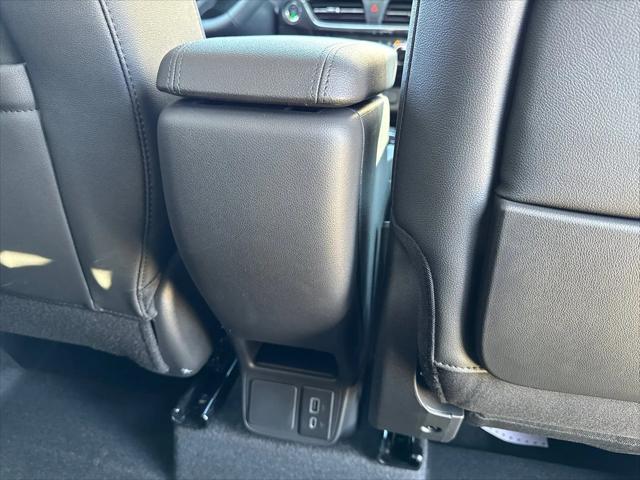 2026 Buick Encore GX Sport Touring FWD