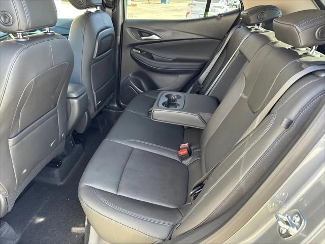 2026 Buick Encore GX Sport Touring FWD