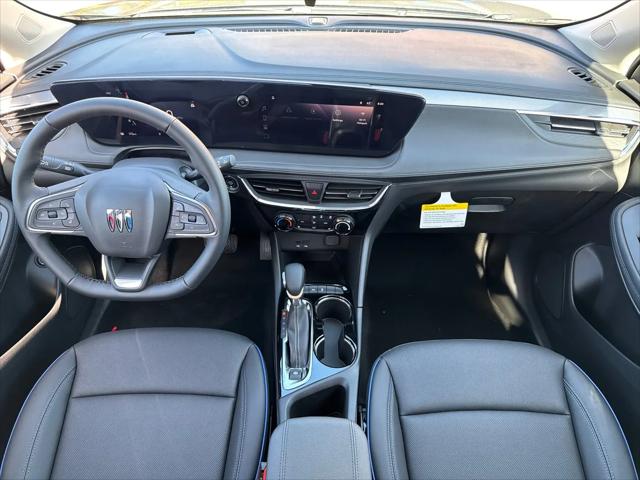 2026 Buick Encore GX Sport Touring FWD
