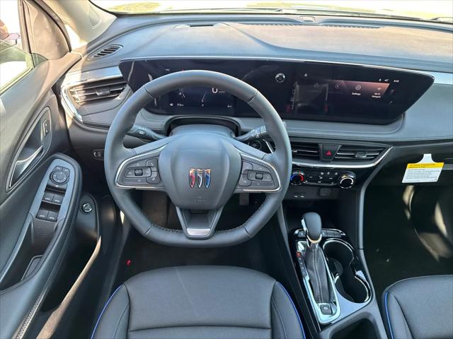 2026 Buick Encore GX Sport Touring FWD