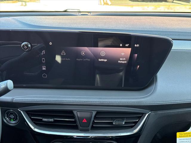 2026 Buick Encore GX Sport Touring FWD