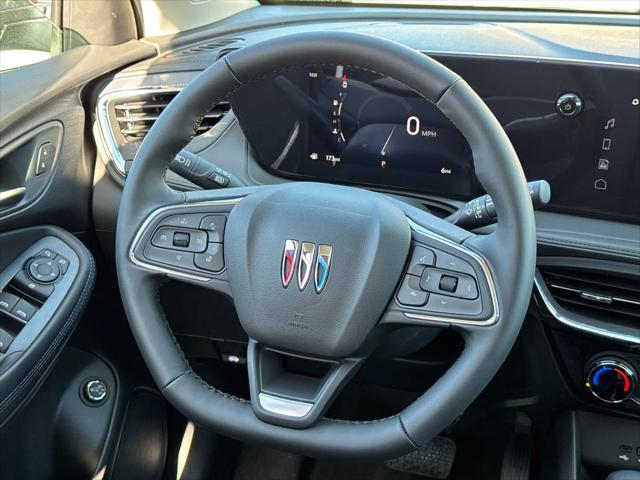 2026 Buick Encore GX Sport Touring FWD