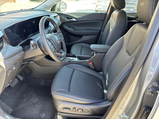 2026 Buick Encore GX Sport Touring FWD