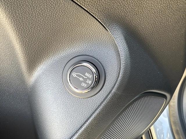 2026 Buick Encore GX Sport Touring FWD