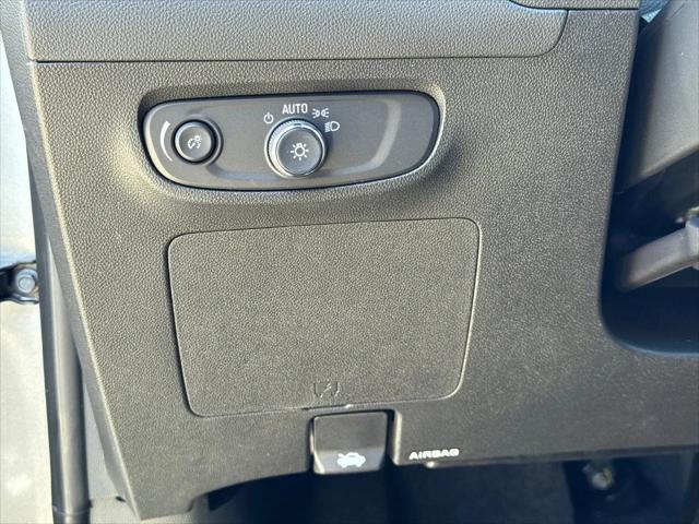 2026 Buick Encore GX Sport Touring FWD