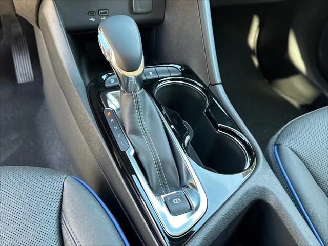 2026 Buick Encore GX Sport Touring FWD