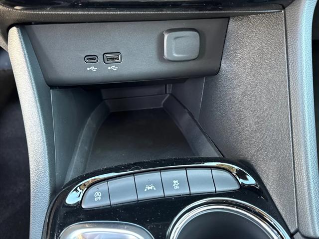 2026 Buick Encore GX Sport Touring FWD