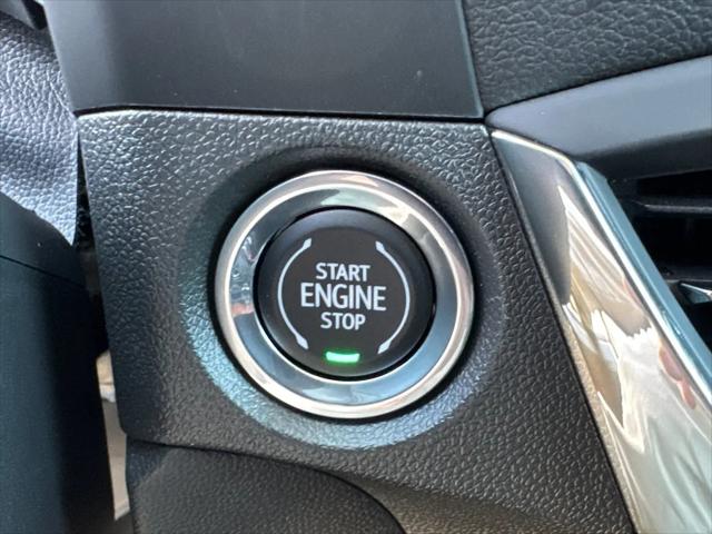 2026 Buick Encore GX Sport Touring FWD
