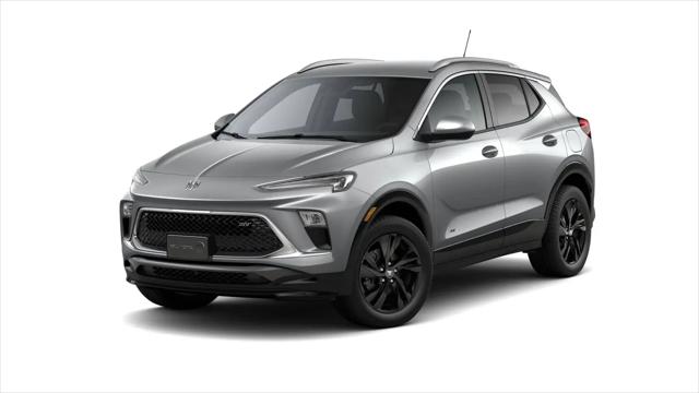 2026 Buick Encore GX Sport Touring FWD