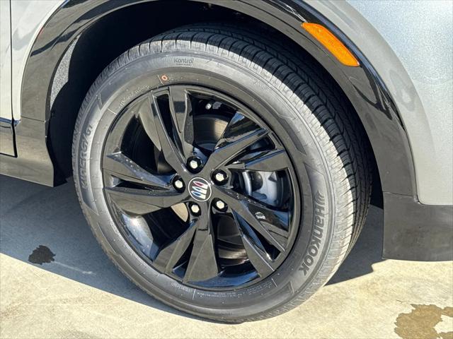 2026 Buick Encore GX Sport Touring FWD