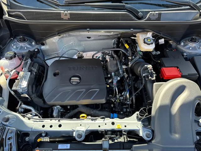 2026 Buick Encore GX Sport Touring FWD