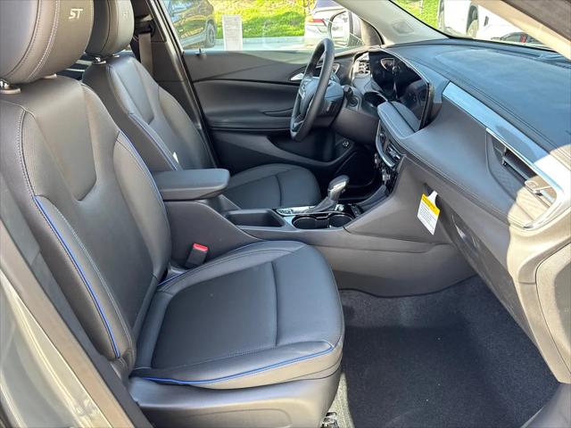 2026 Buick Encore GX Sport Touring FWD