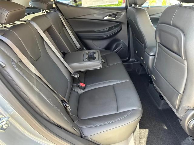 2026 Buick Encore GX Sport Touring FWD