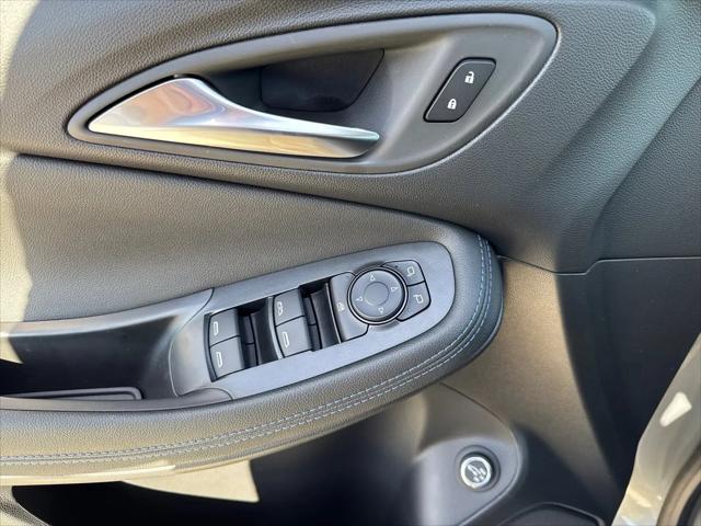 2026 Buick Encore GX Sport Touring FWD