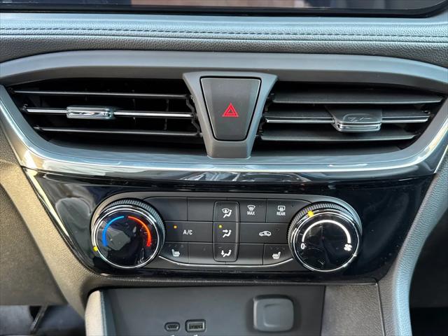 2026 Buick Encore GX Sport Touring FWD