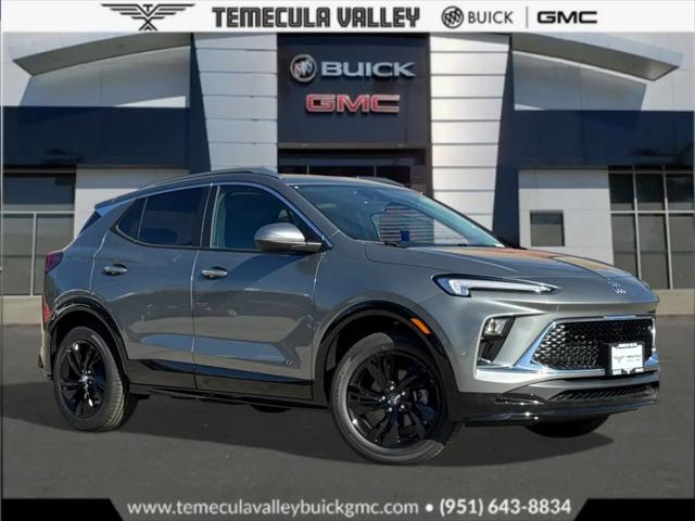 2026 Buick Encore GX Sport Touring FWD for sale in Temecula, CA