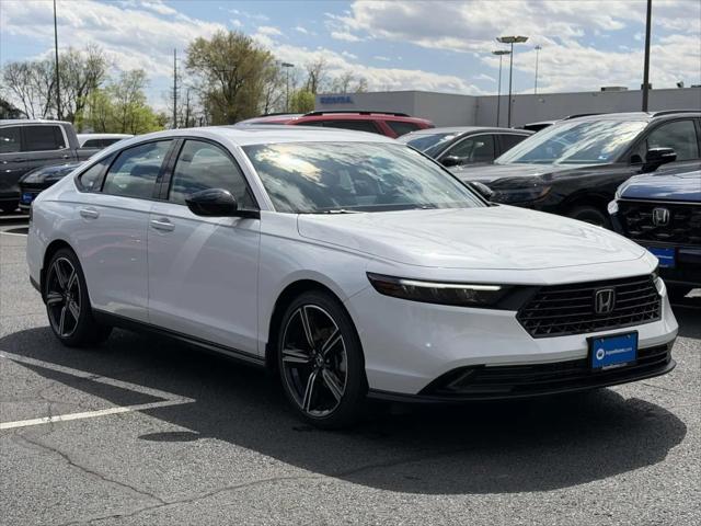 2026 Honda Accord Sedan SE for sale in Manassas, VA