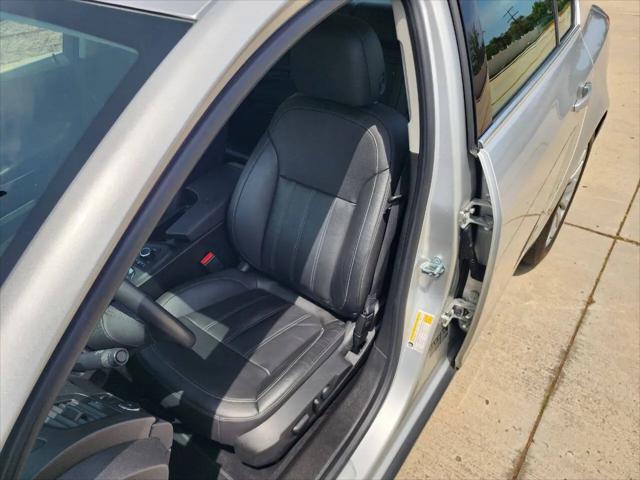 2011 Buick Regal CXL Russelsheim