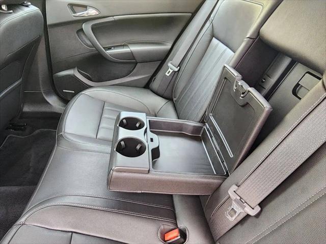 2011 Buick Regal CXL Russelsheim