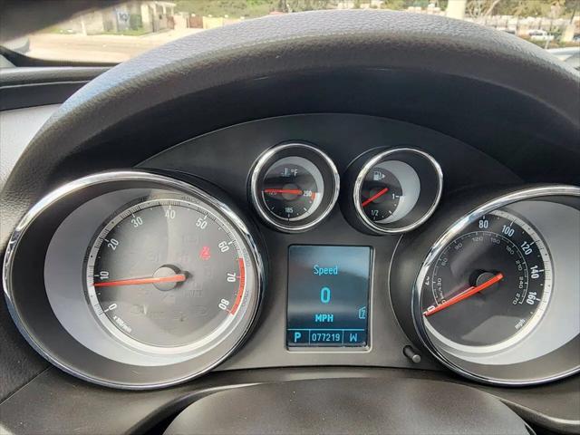 2011 Buick Regal CXL Russelsheim