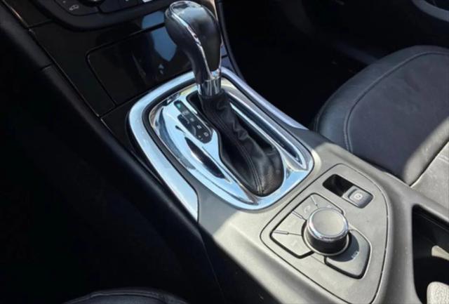 2011 Buick Regal CXL Russelsheim