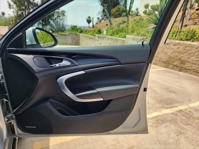 2011 Buick Regal CXL Russelsheim
