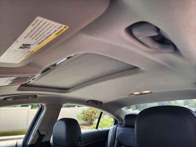 2011 Buick Regal CXL Russelsheim