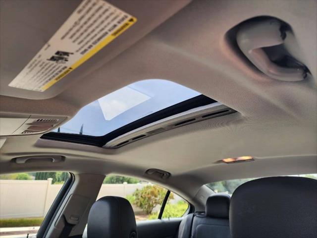 2011 Buick Regal CXL Russelsheim