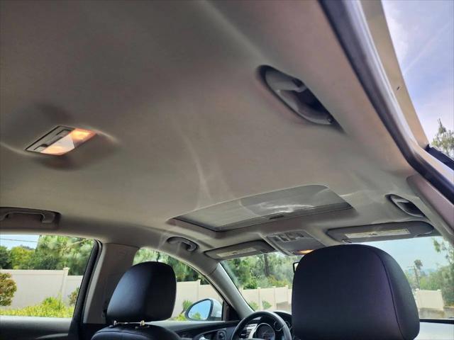 2011 Buick Regal CXL Russelsheim