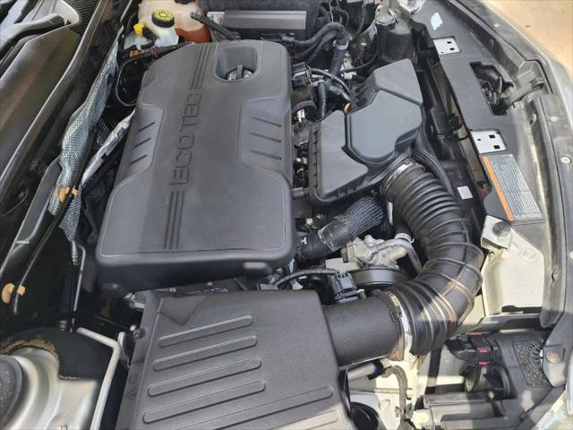 2011 Buick Regal CXL Russelsheim