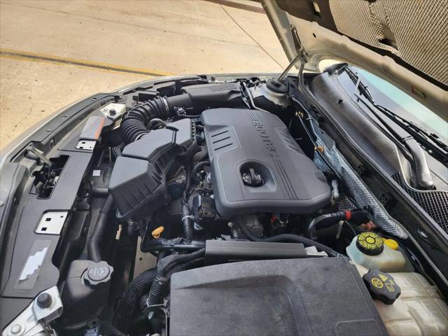 2011 Buick Regal CXL Russelsheim