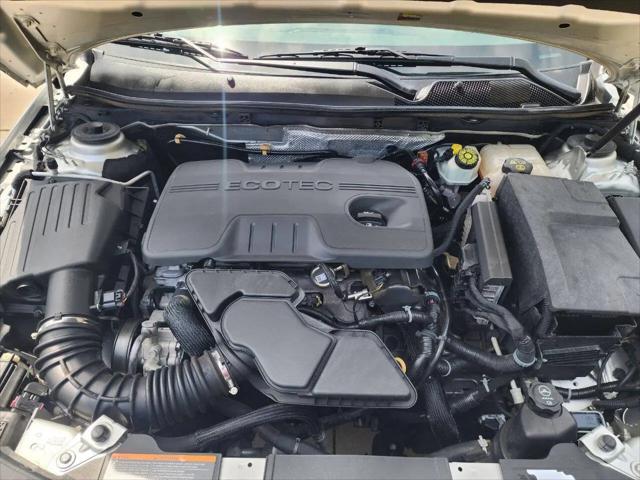 2011 Buick Regal CXL Russelsheim