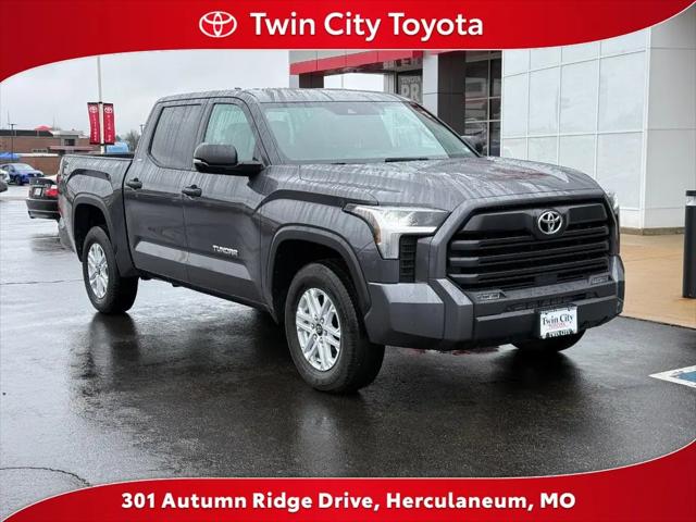 2025 Toyota Tundra SR5 for sale in Herculaneum, MO