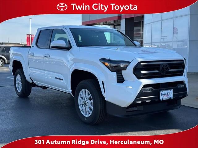 2026 Toyota Tacoma SR5 for sale in Herculaneum, MO