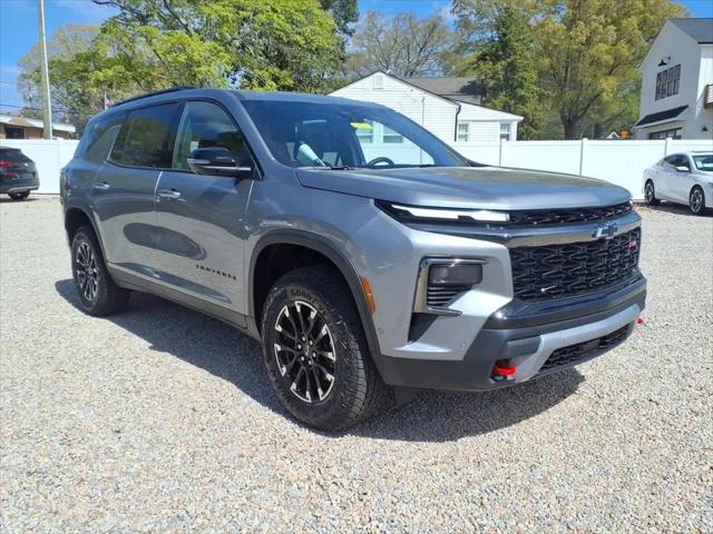 2026 Chevrolet Traverse AWD Z71 for sale in Wendell, NC