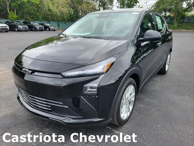 2027 Chevrolet Bolt LT FWD for sale in Hudson, FL