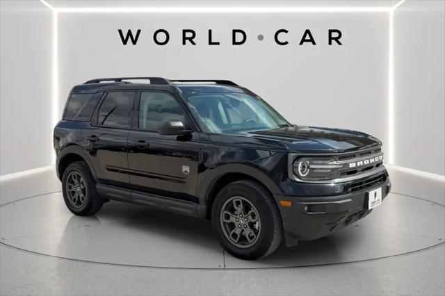 2023 Ford Bronco Sport Big Bend for sale in San Antonio, TX